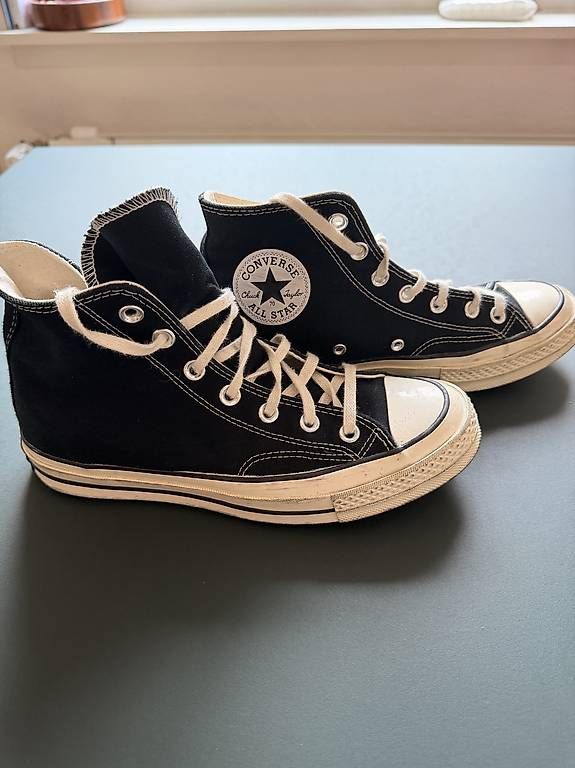 Scarpe da uomo: Converse Chucks Gr. 39 – Usato da Zürich venduto da niccita83