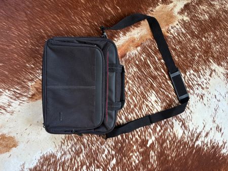 Targus Laptop Tasche, schwarz, wenig gebraucht, Top!
