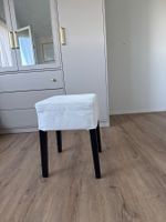 Ikea Hocker