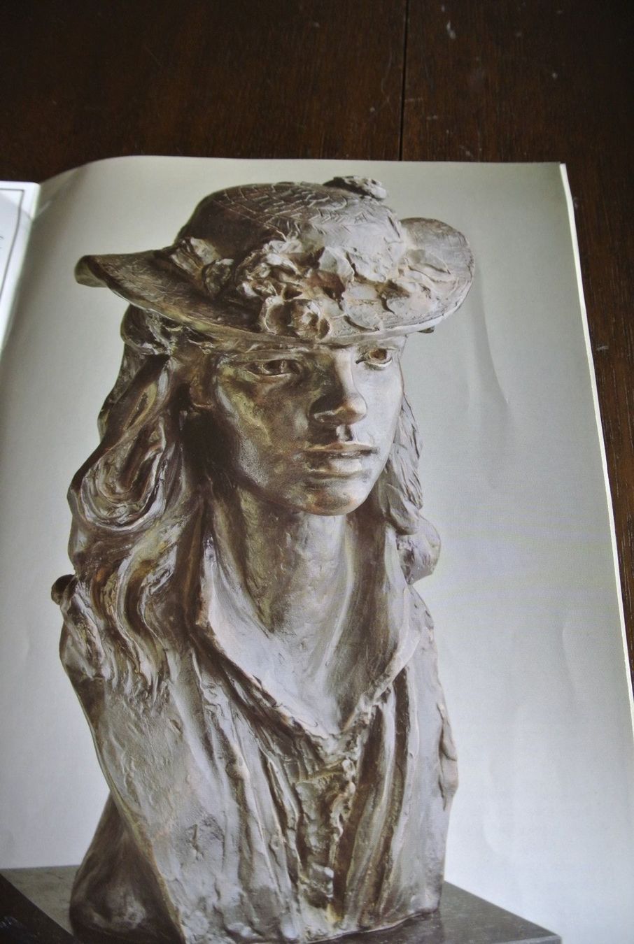 Zeitschriften & Magazine: Rodin Auguste  Kunst – Gebraucht aus Burgdorf von Hafal 5