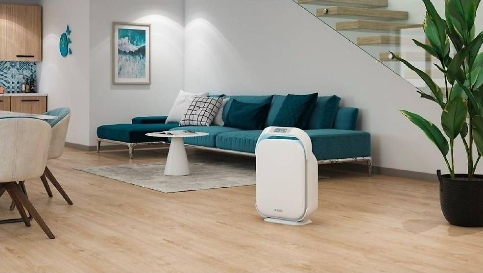 Purificatori d'aria: Olimpia Splendid Aura Absolute Luftreiniger  Neu – Usato da Braunau venduto da Power_Racer46 2