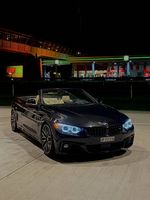 Bmw 435i Cabrio