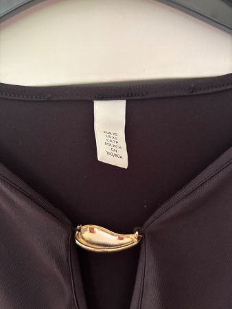 Body H&M Gr. S