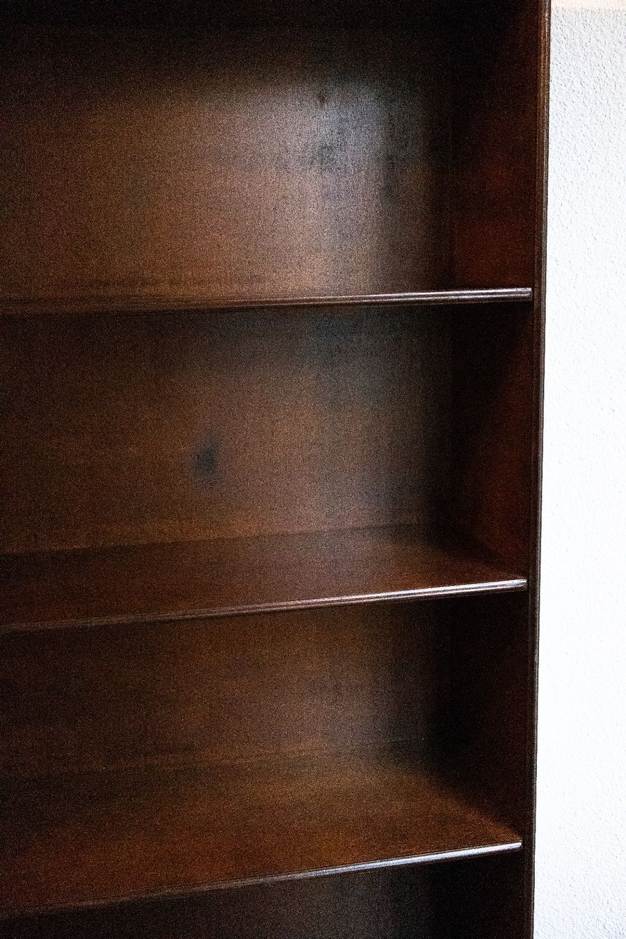 Scaffali: Restauriertes Bücherregal – Usato da Bern venduto da QualitySecondHand 3