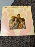 Schallplatte / Manhattan Transfer / Coming Out