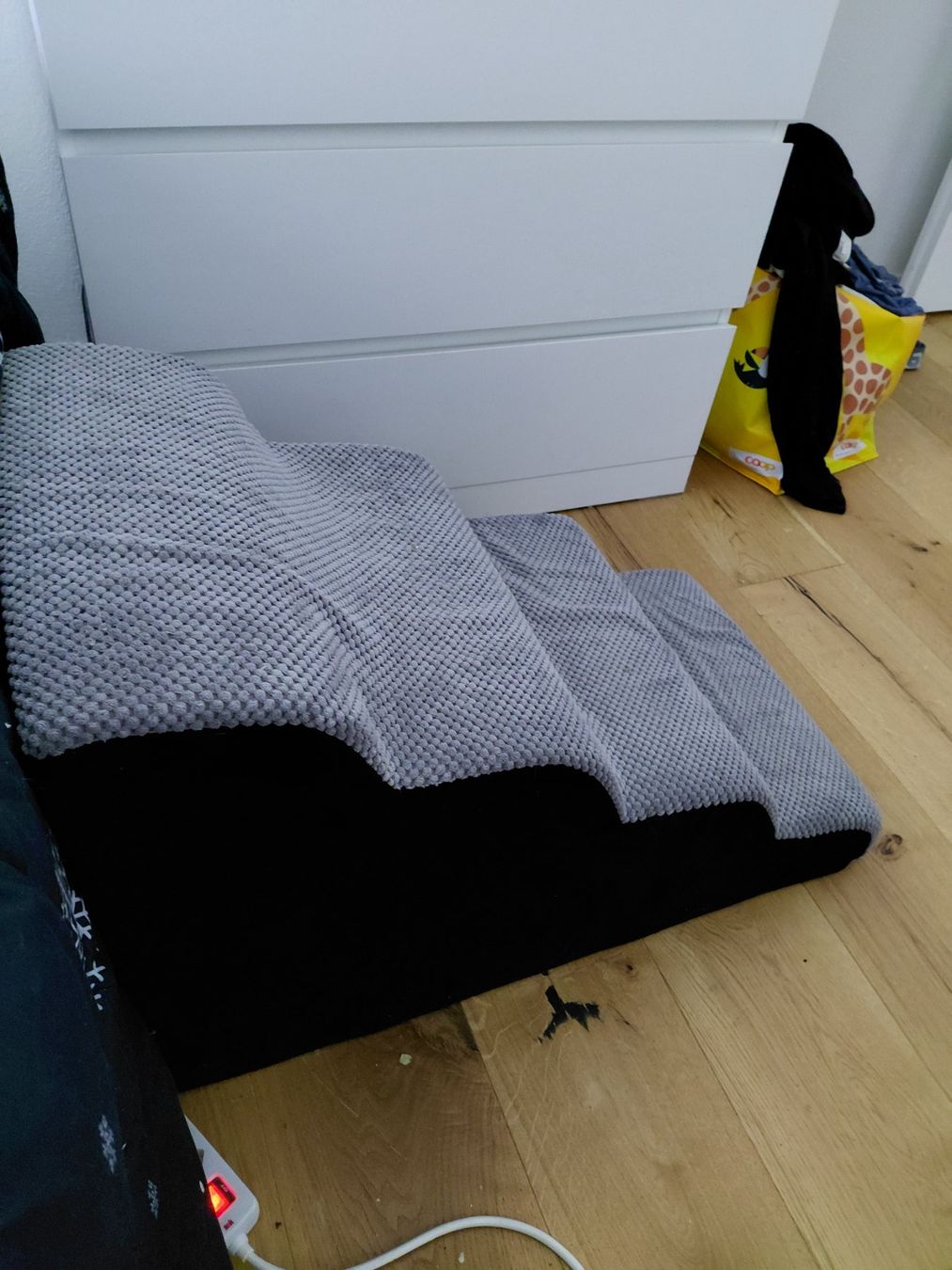 Scale: Treppe aus Schaumstoff – Usato da Rothrist venduto da Jessica024