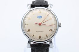 Ford Vintage Armbanduhr Handaufzug Hochwertiges Werk cal.454