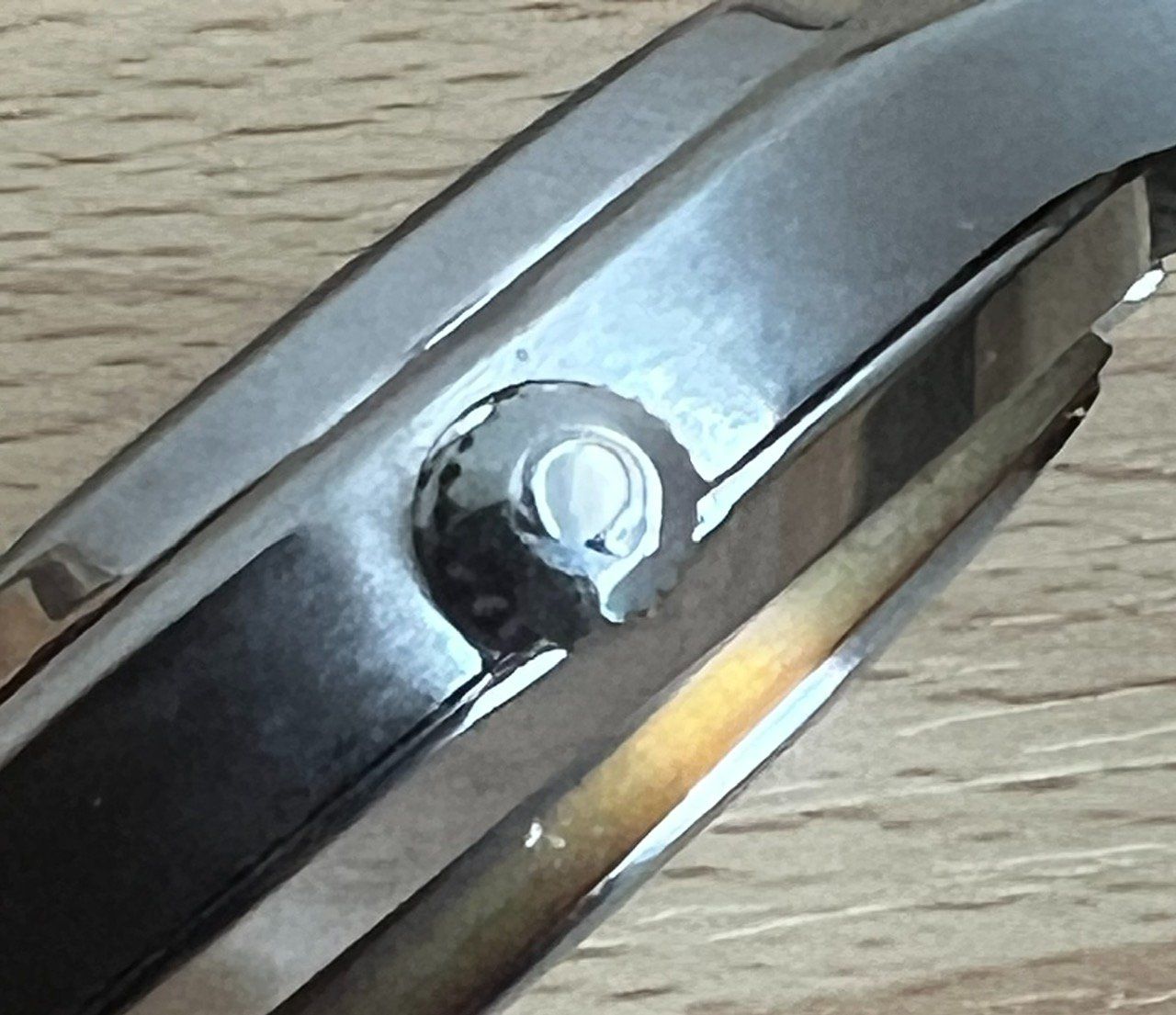Omega Orologi: Omega Seamaster Comic 2000 Aut. Herren Armbanduhr – Usato da Matzendorf venduto da BTCSwisswatcher 3