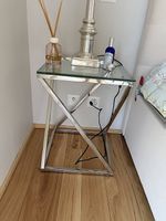 Table d'appoint 
