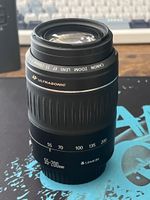 Canon EF 55-200mm f/4.5-5.6 II