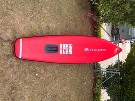 Aqua Marina Race 12’6″ SUP-Board