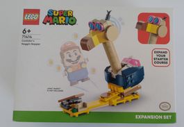 Lego 71414 Cokdor's Noggin Bopper