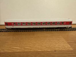 Fleischmann 8185 DB Personenwagen 2. Kl.