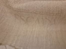 Tuch von Escada, beige