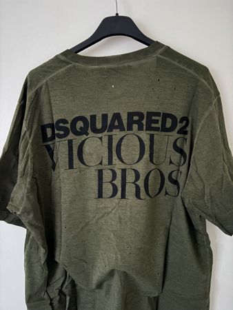 Dsquared2 T-Shirt