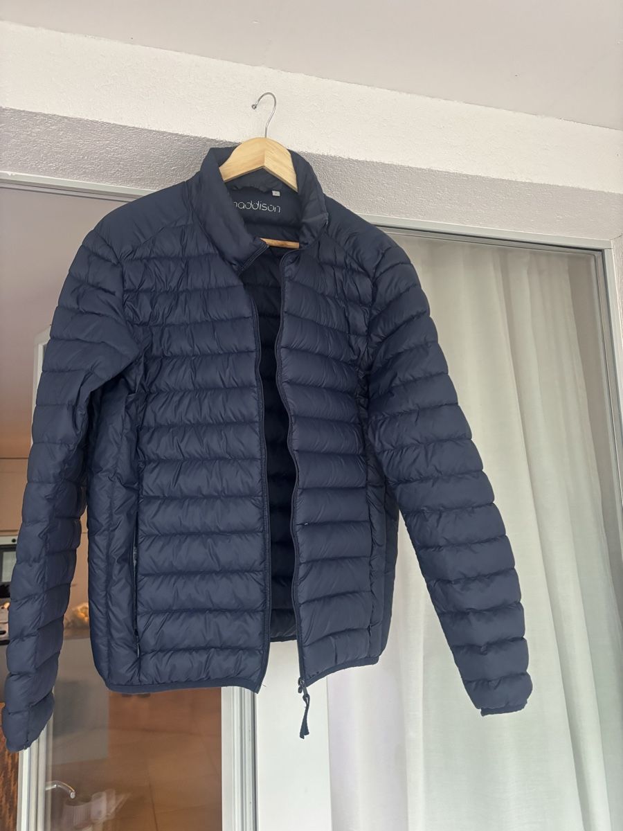 Giacche: Windjacke grM/L Modisson – Usato da Zug venduto da Biki72 2