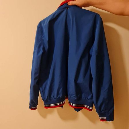 Tommy Hilfiger Herbst / Frühlingsjacke