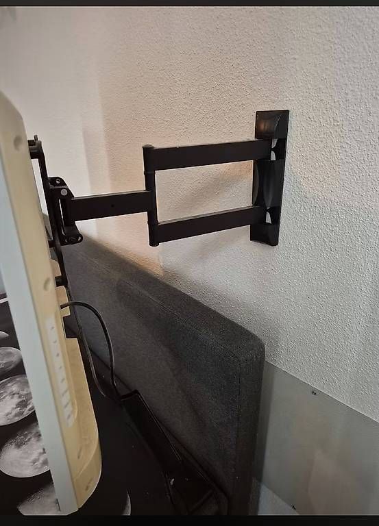 LG Fernseher: LG Smart TV – Gebraucht aus Aesch (Neftenbach) von Paalbertin 1