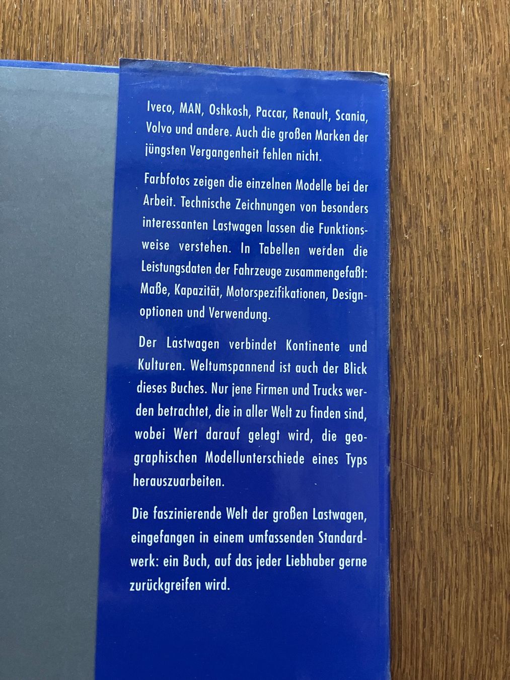 Libri: Giganten der Strasse Buch – Usato da Kandergrund venduto da RHLF 3