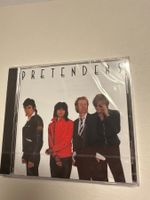 Pretenders (Chrissie Hynde) - Pretenders