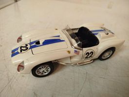 Ferrari 250TR Burago