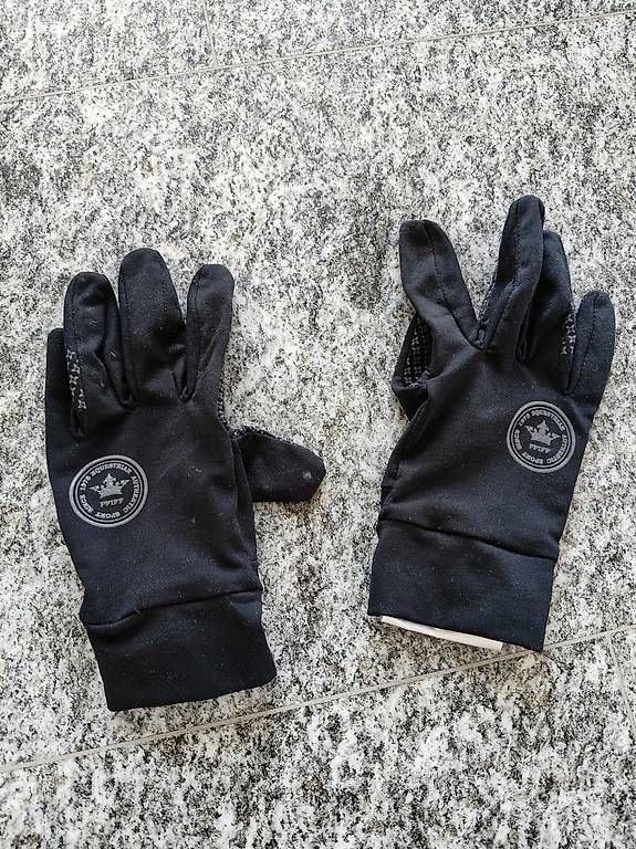 Guanti: Reithandschuhe – Usato da Dierikon venduto da Aateam