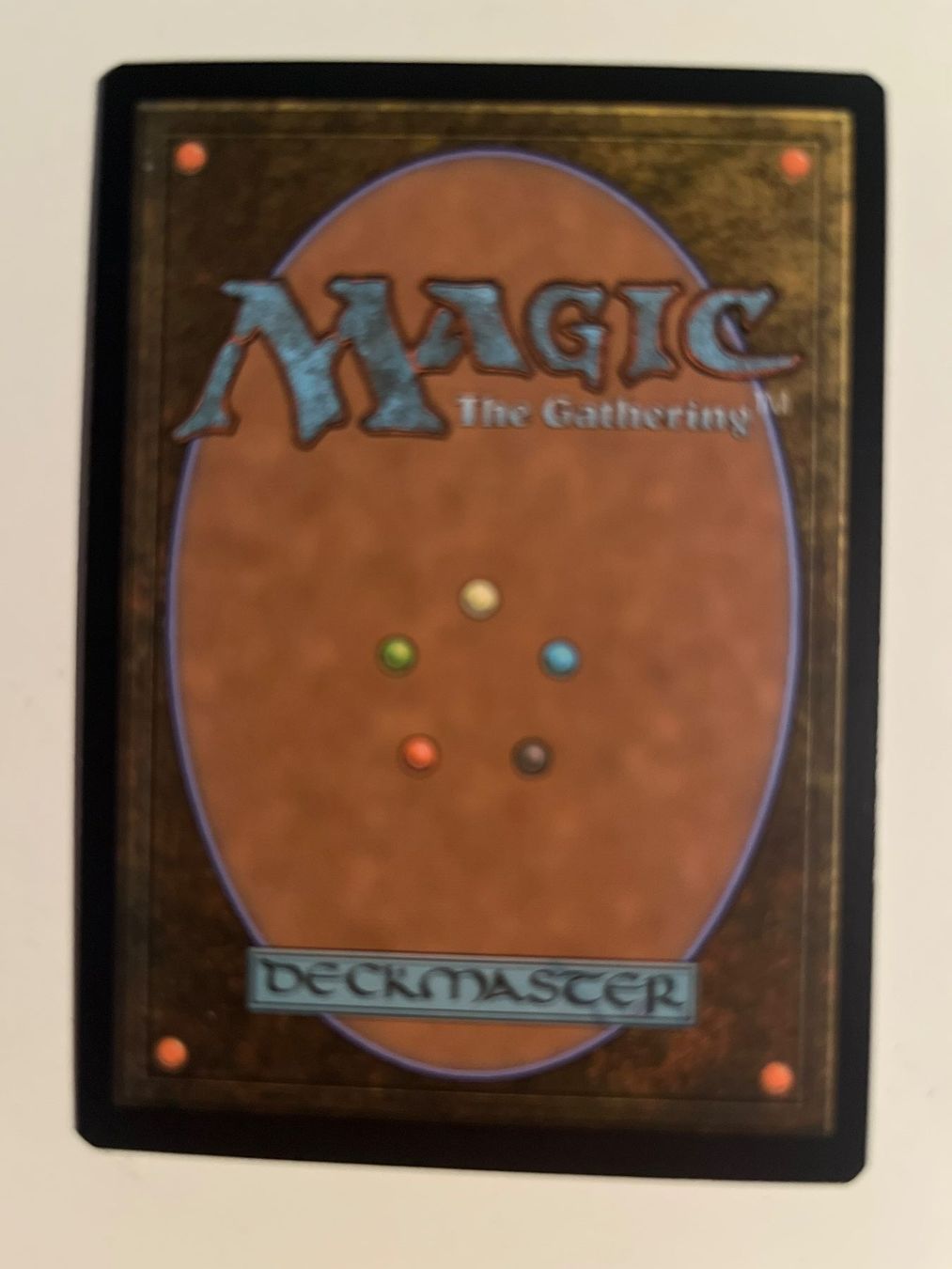 Magic The Gathering Sammelbilder & Trading cards: 1 x Storm Fleet Pyromancer - Magic: The Gathering - MtG – Gebraucht aus Kriens von Shadi1980 1