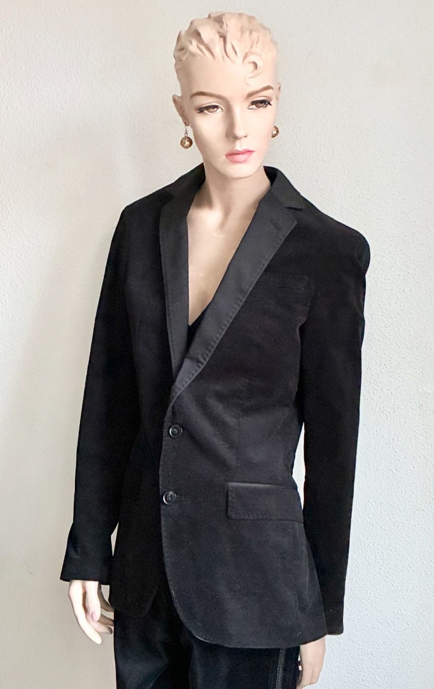 Esprit Vestes: Schwarzer Herren Blazer ESPRIT – D'occasion à Kloten par Nephty 6