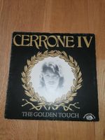 Langspielplatte Cerrone