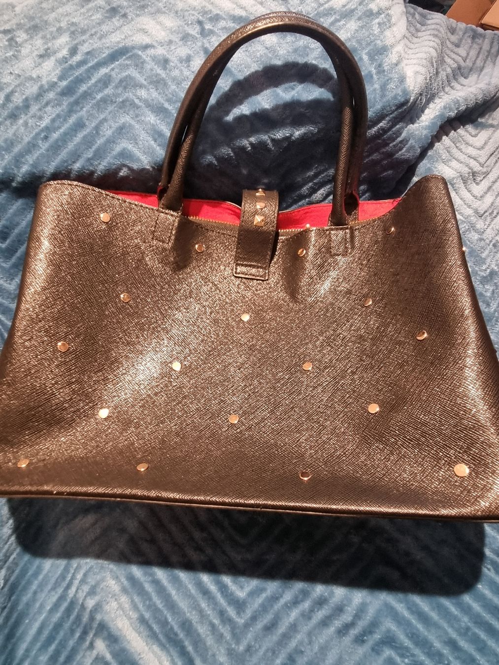 Taschen für Damen: Tasche  NEU – Neu (gemäss Beschreibung) aus Aesch BL von mutti04 1