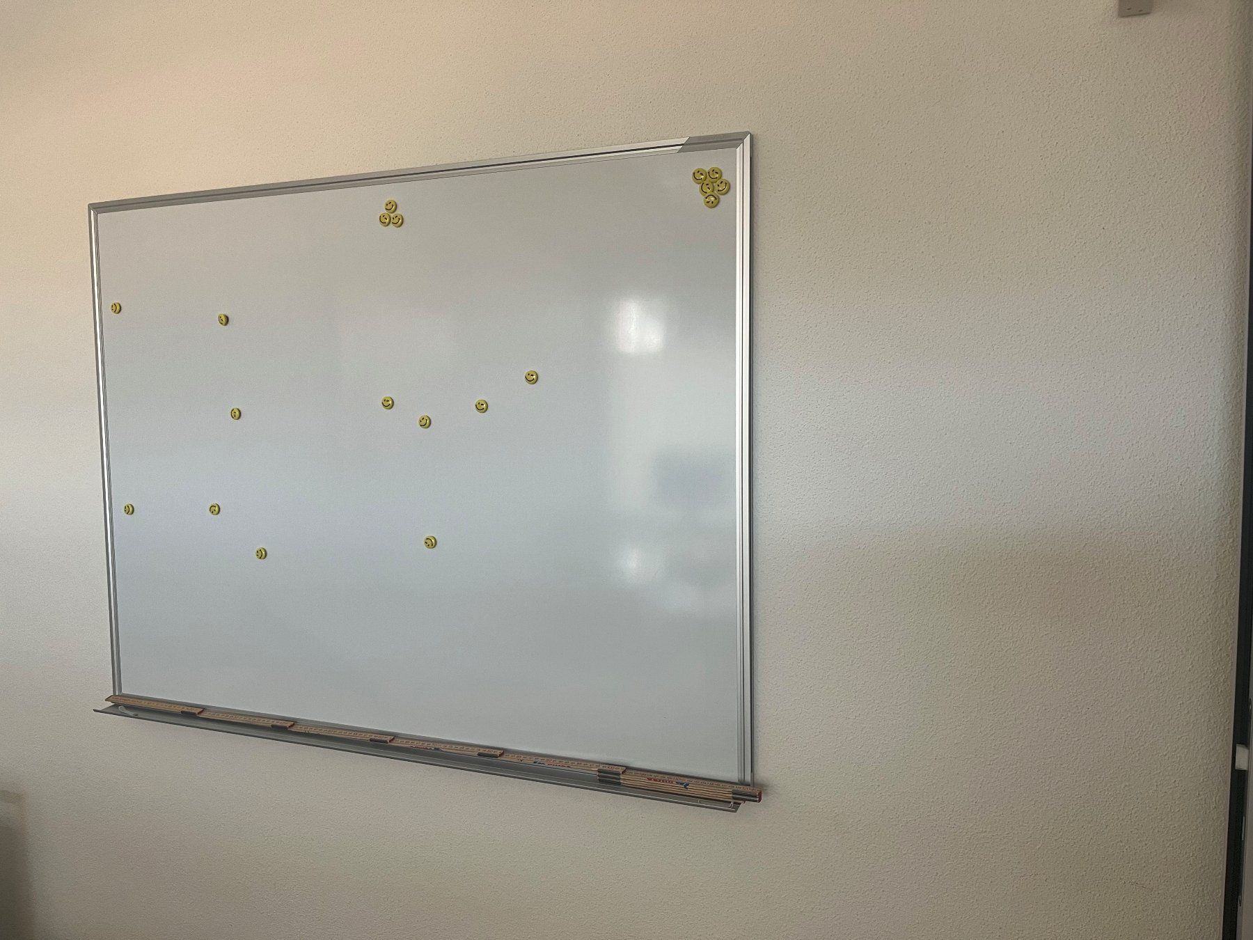 Magnete: Magnetwand magnetoplan – Gebraucht aus Ruswil von samjgra