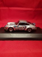Porsche 911 Carrera 2.8 RSR - Targa Florio 1973