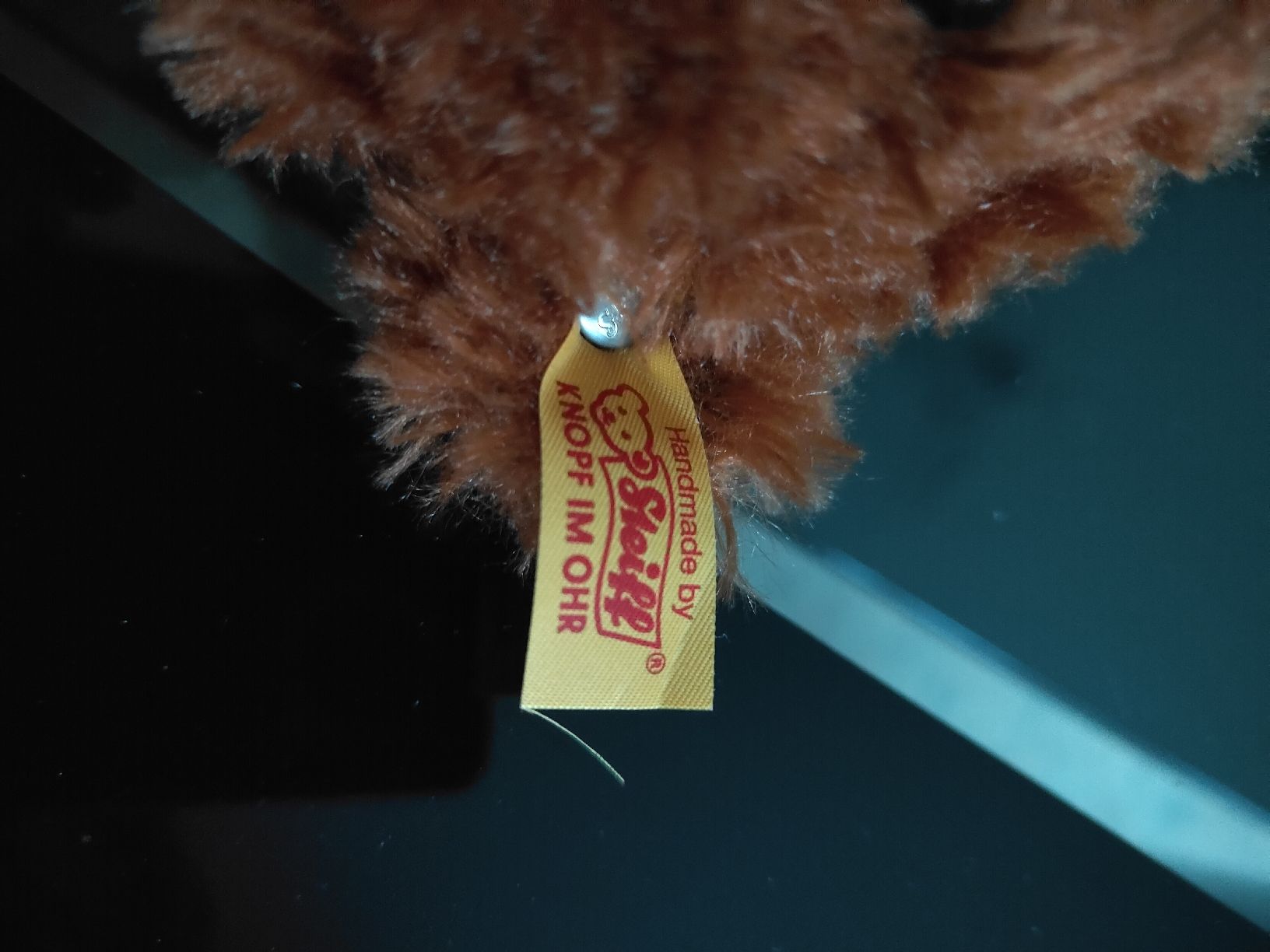 Steiff Giocattoli: Steiff Teddy – Nuovo (secondo la descrizione) da Olten venduto da Ritababy 3