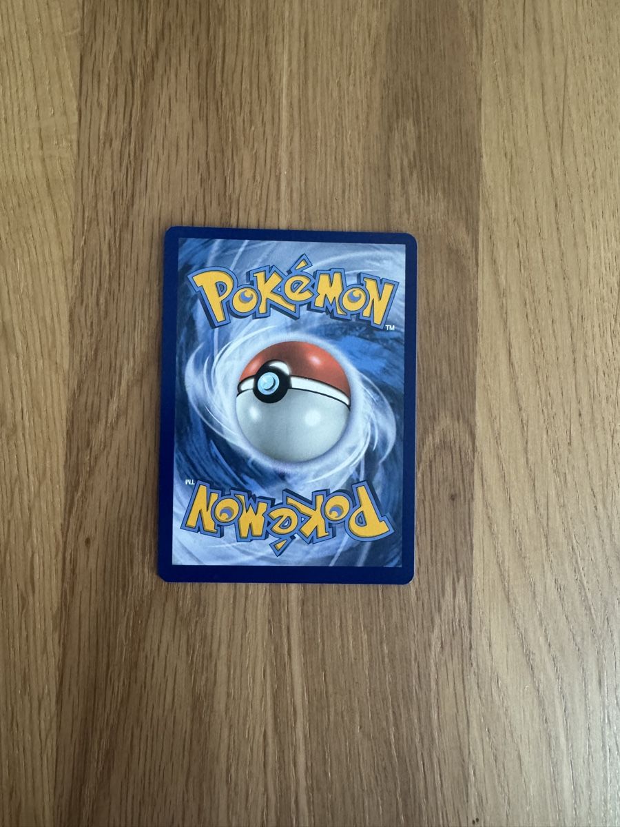 Karten: Jirachi Gx – Gebraucht aus Meinisberg von Knightdeals 1