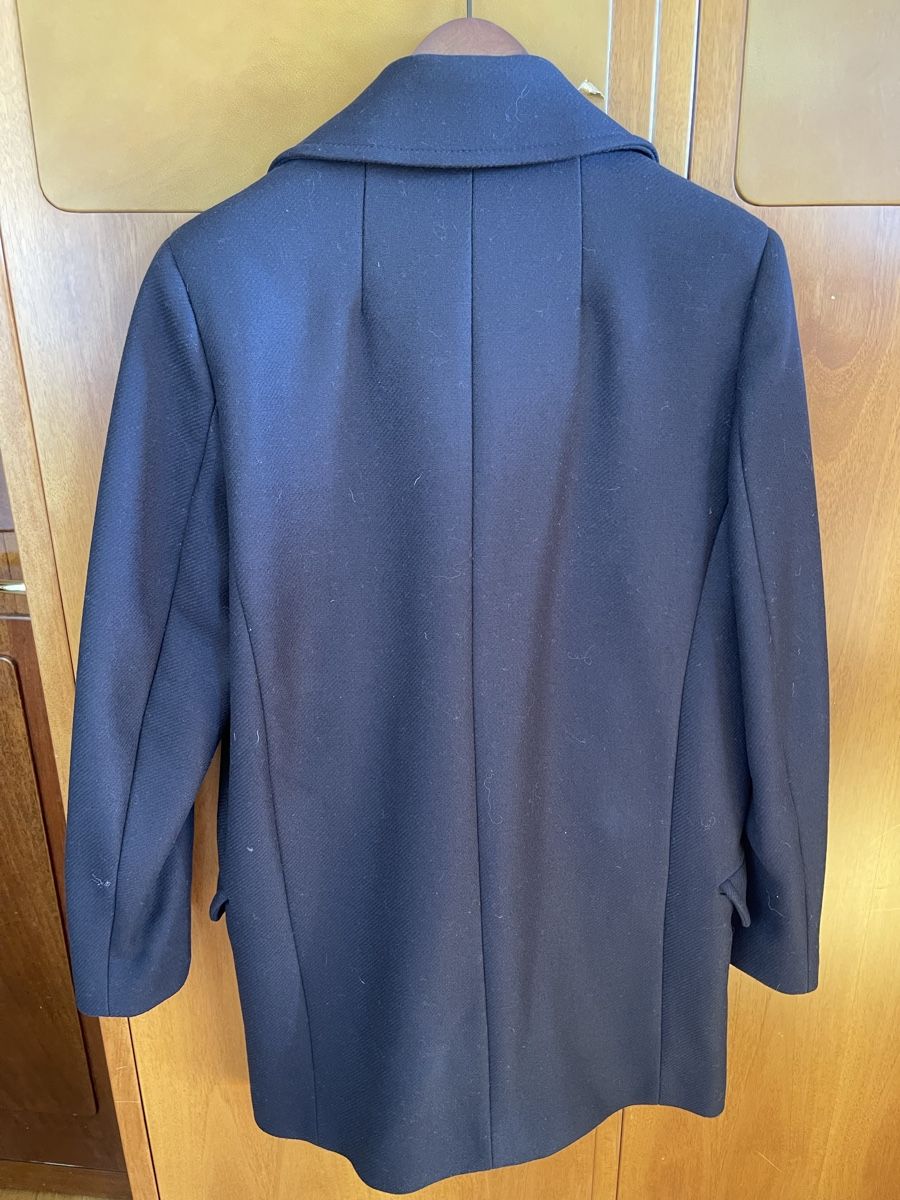 Zara Cappotti: Zara Coat size M – Usato da Castagnola venduto da Car2X2N 2