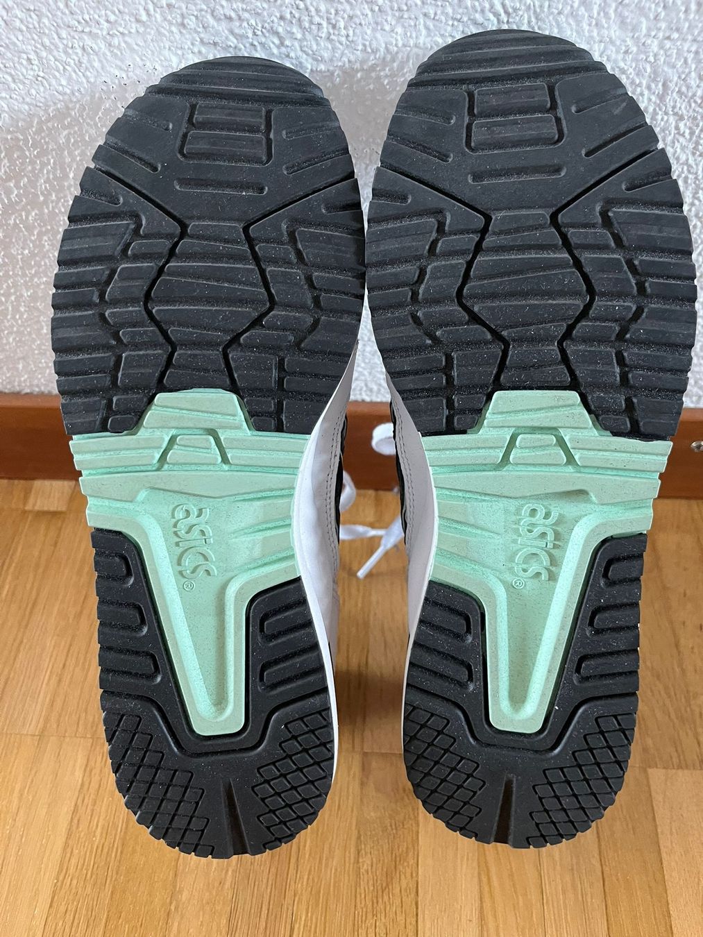 Asics Damenschuhe: ASICS Gel-Lyte III OG Modeen Tekyo – Gebraucht aus Ebmatingen von Gelegenheit77 1