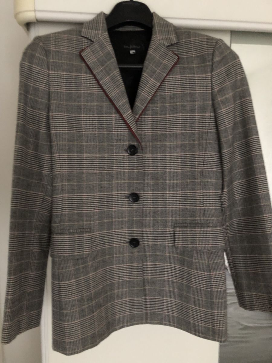 Jacken: Blazer Byblos – Neu (gemäss Beschreibung) aus Solothurn von Congela