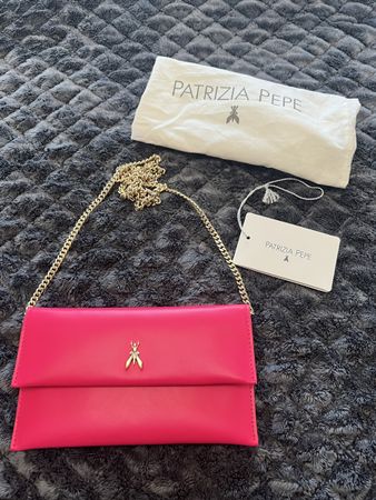 Patricia Clutch