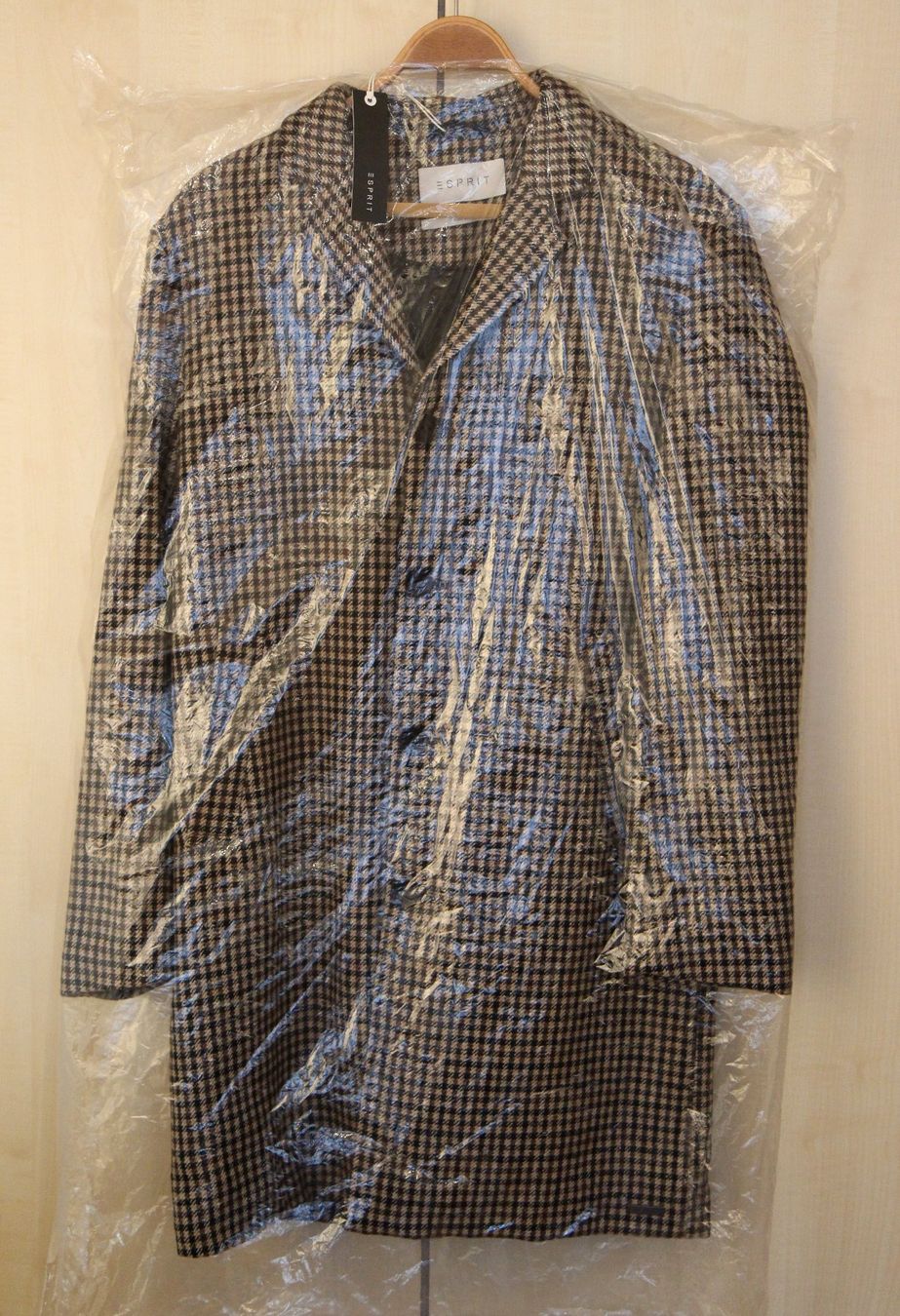Esprit Cappotti: eleganter Mantel  ( Esprit ) – Nuovo e nell'imballaggio originale da Kriens venduto da Lavendel-888 6