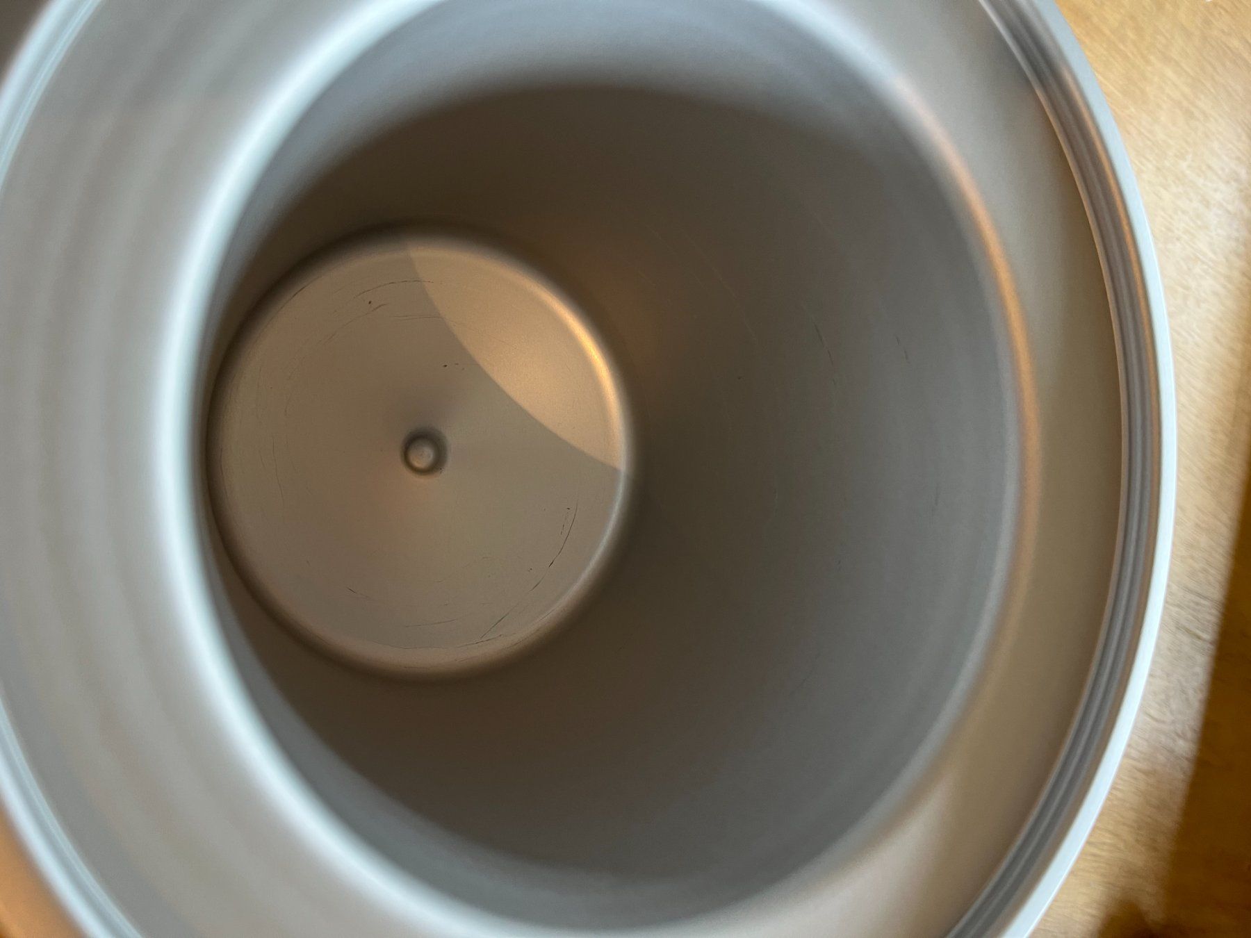 Kitchenaid Elettrodomestici da cucina: KitchenAid Speiseeisbereiter – Usato da Mönchaltorf venduto da Loori80 1