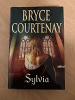 Buch "Sylvia" von Bryce Courtenay, ENG