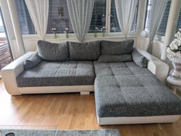 Eck Sofa 305cm x 220cm