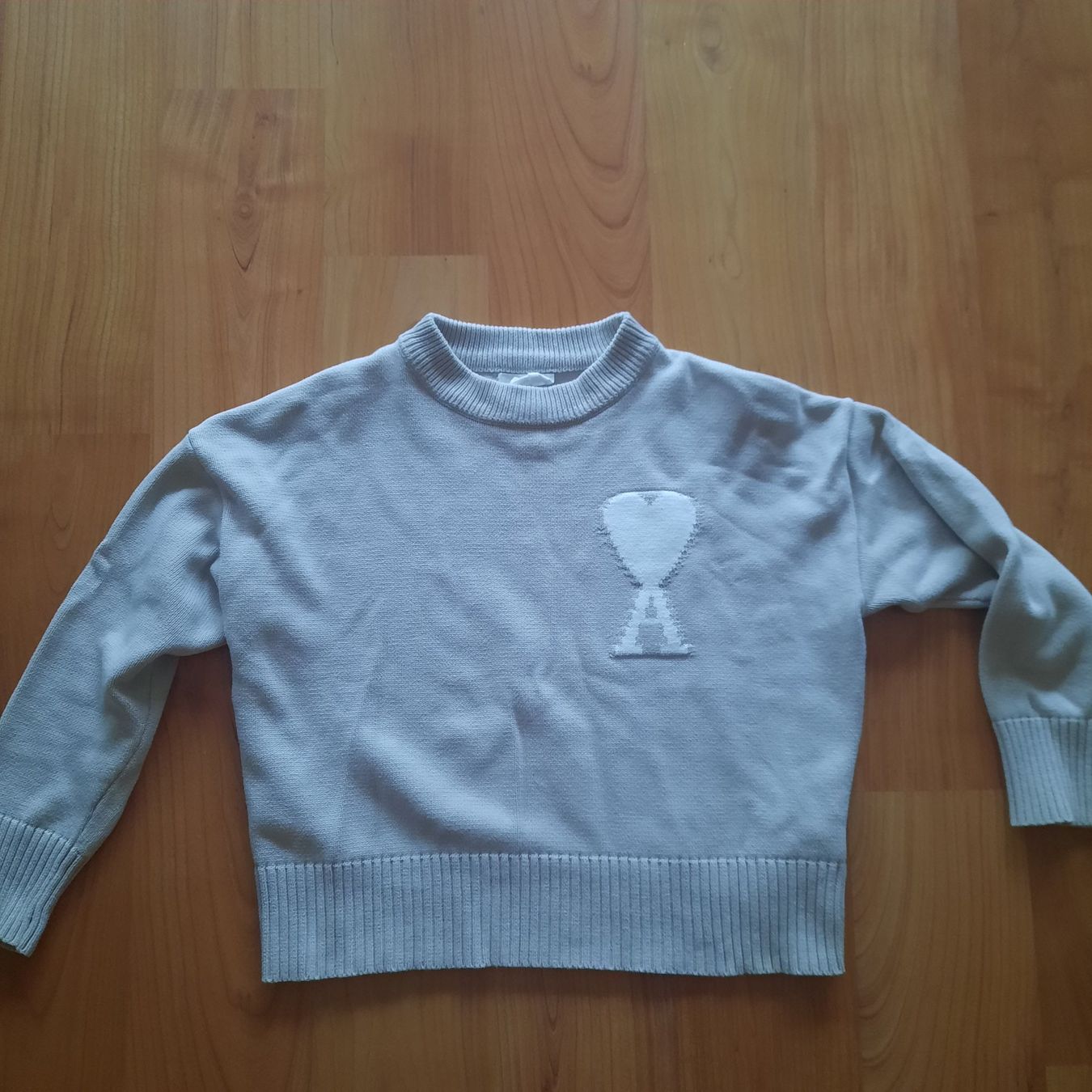 Pullover & Sweatshirts: Ami paris pull S – Gebraucht aus Yverdon-les-Bains von afu_gl6j