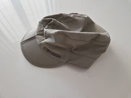 Outdoor Research Mütze Kappe grau-beige Grösse M