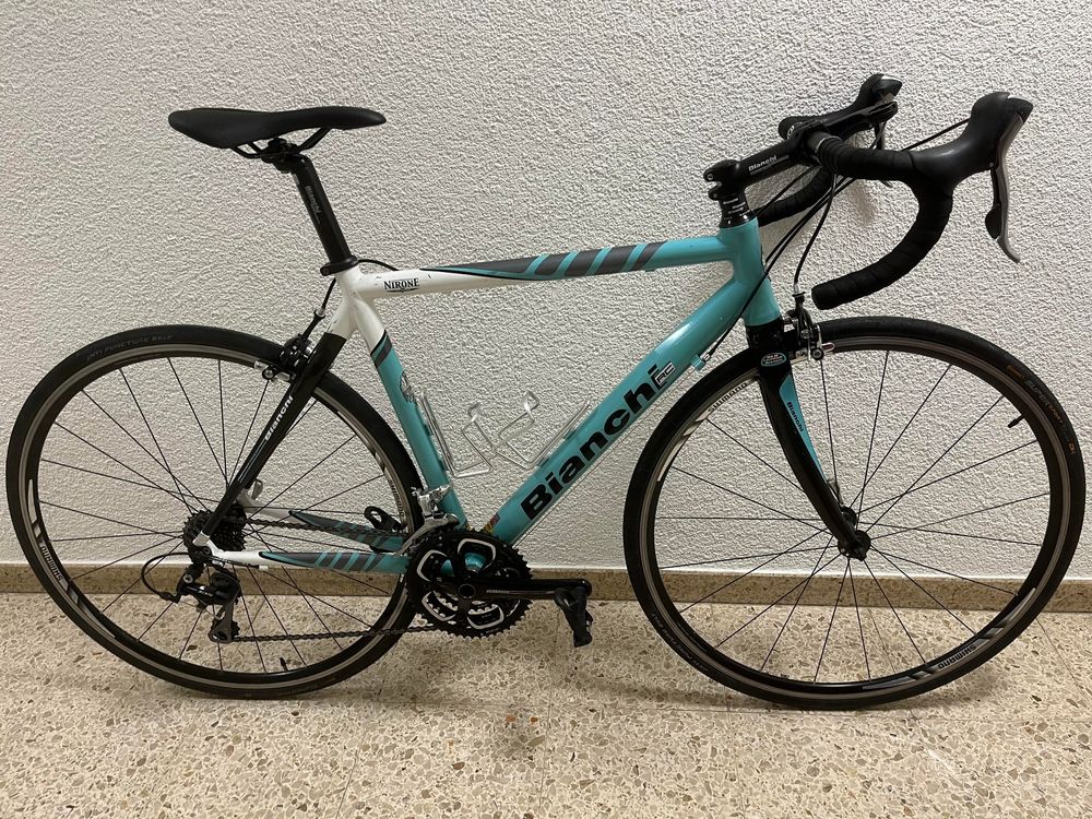 BIANCHI Via Nirone 7 RC Acheter sur Ricardo