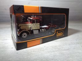 Ixo 1:43 LKW Camion Peterbilt 281 1955