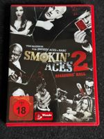 Smokin?Aces 2 "ASSASSINS'Ball" DVD DE/EN/RU/TK