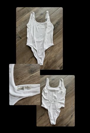 Body Pull&Bear