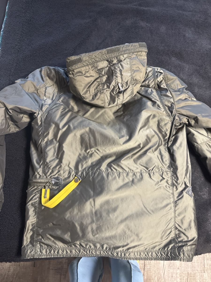 Parajumpers Giacche: Parajumpers Jacke XL – Usato da Bilten venduto da lykuivku 3