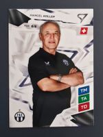 Marcel Koller, Brack Super League 2026/2027, 163